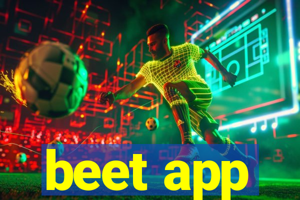 beet app